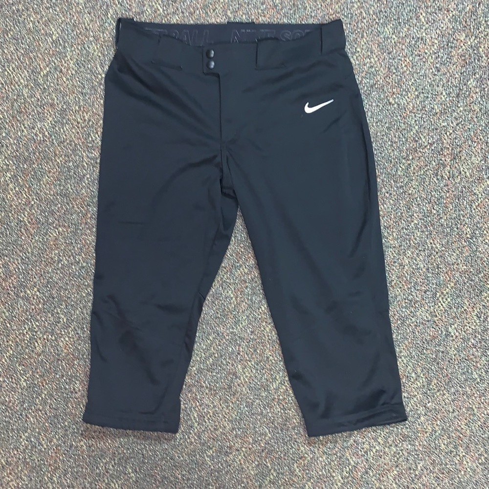 Nike Softball Pants- Size Large